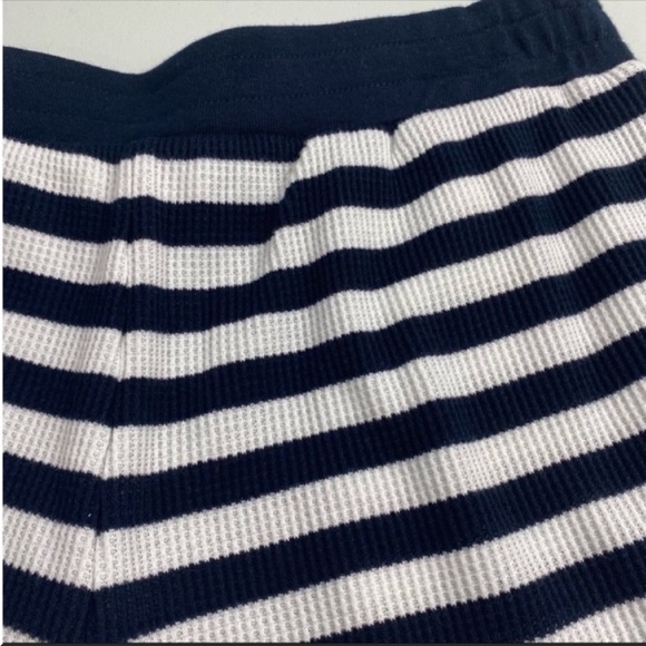 NWT Tommy Hilfiger Waffle Stripe Short - Picture 4 of 14
